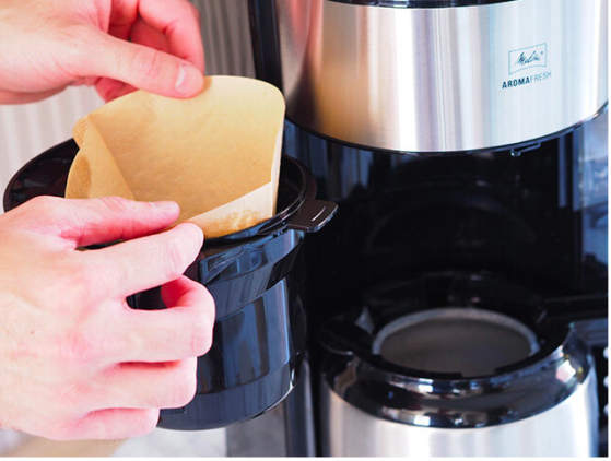 Melitta 102101 Filtre Kahve Makinesi İncelemesi ve Kullanıcı Yorumları
