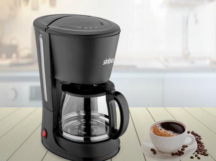 Sinbo Scm2953 Kahve Makinesi İncelemesi & Kullanıcı Yorumları