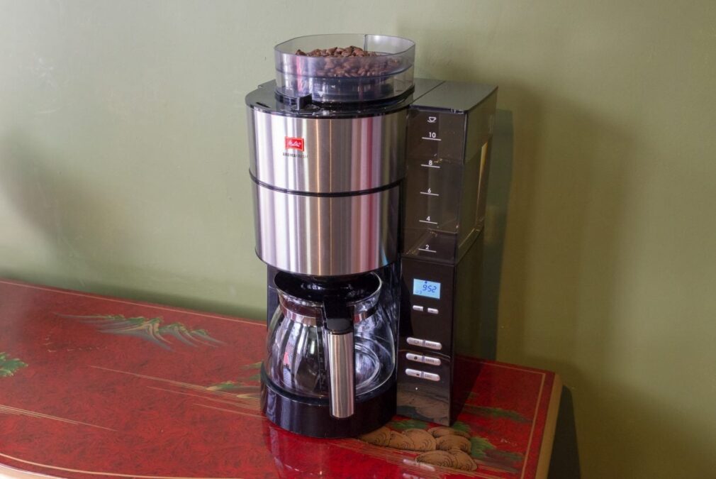 Melitta 102101 Filtre Kahve Makinesi İncelemesi ve Kullanıcı Yorumları