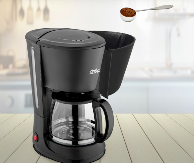 Sinbo Scm2953 Kahve Makinesi İncelemesi & Kullanıcı Yorumları