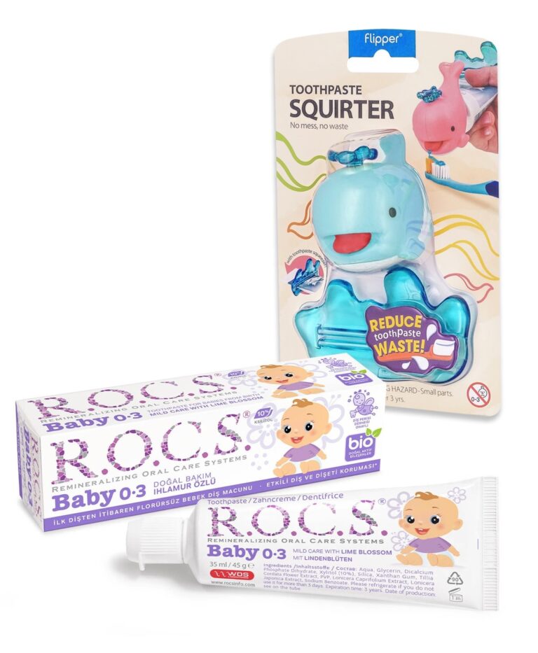 En İyi Bebek Diş Macunu Önerileri & Tavsiyeleri En İyi Bebek Diş Macunu Önerileri & Tavsiyeleri