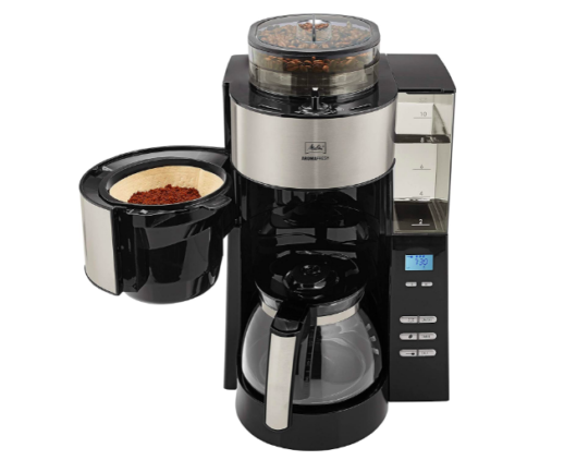 Melitta 102101 Filtre Kahve Makinesi İncelemesi ve Kullanıcı Yorumları