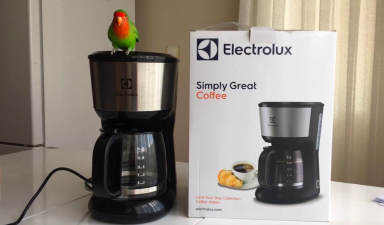 Electrolux EKF3700 Filtre Kahve Makinesi Yorum, İnceleme Ve Özellik