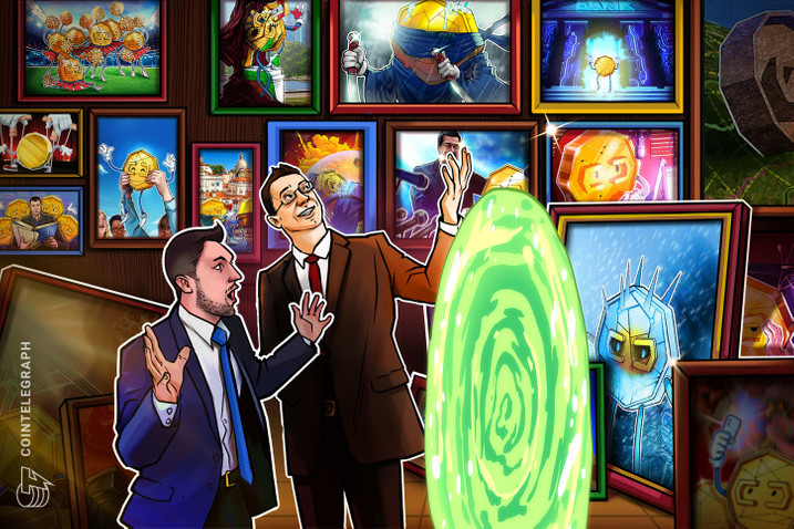 kripto para