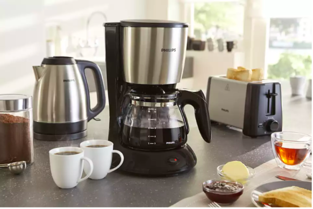 Philips HD7462/20 Filtre Kahve Makinesi Yorumları Ve Yorumları