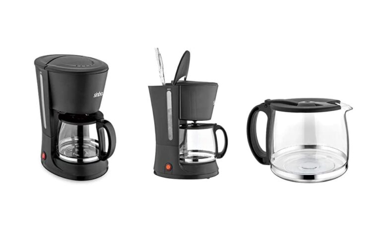 Sinbo Scm2953 Kahve Makinesi İncelemesi & Kullanıcı Yorumları