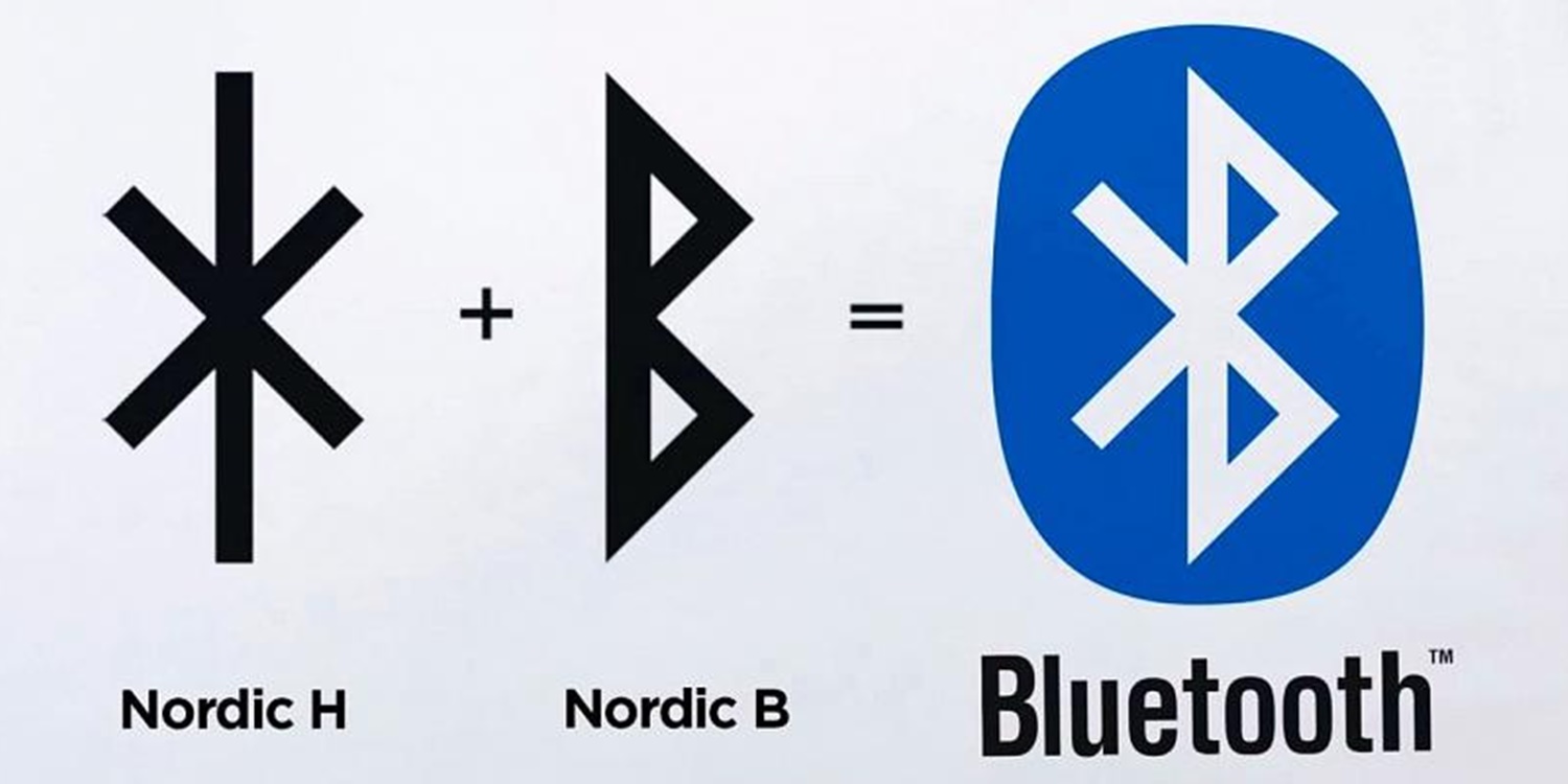Bluetooth sminin nereden geldi ini merak edenlere tarihi vikinlere