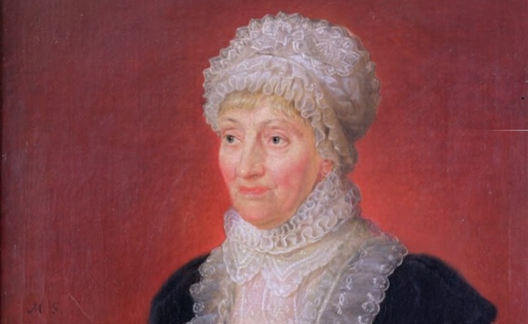 Caroline Herschel