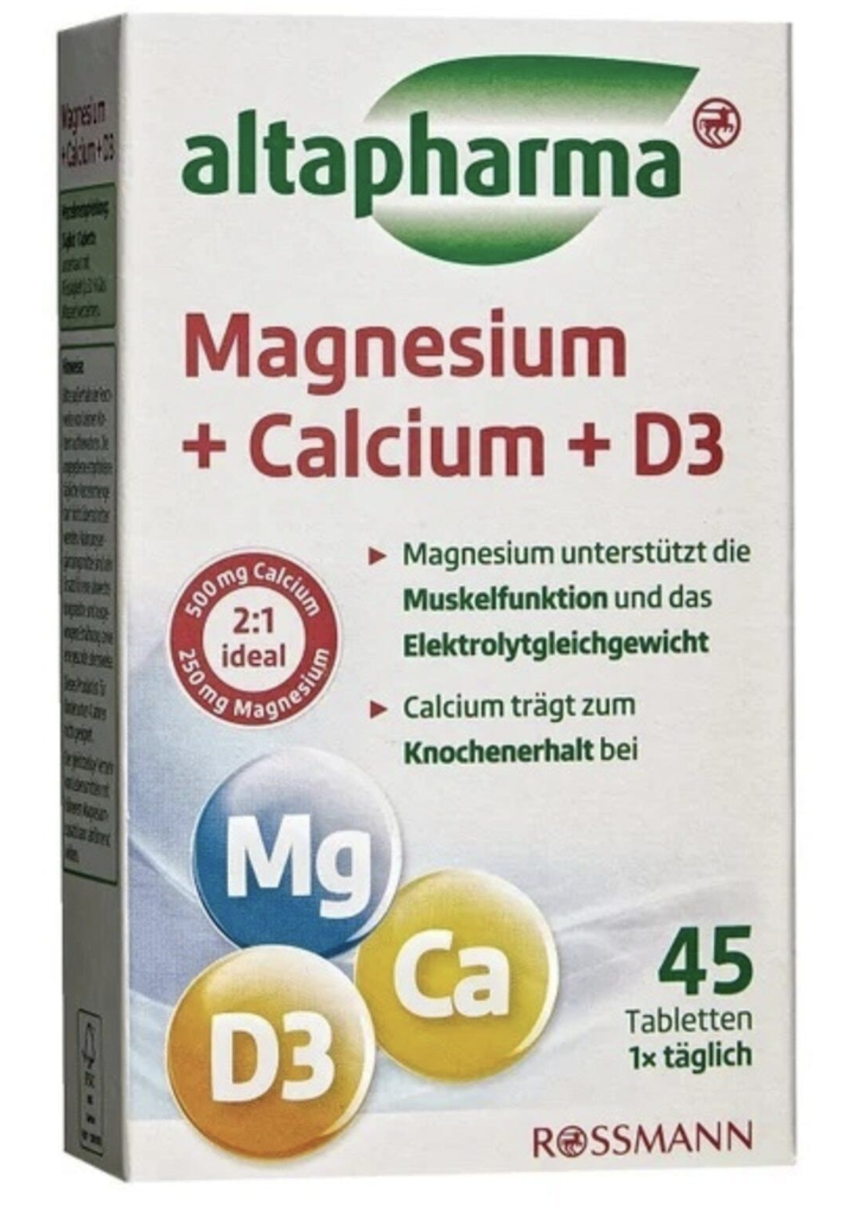 magnezyum