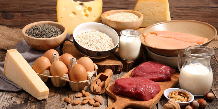 Protein