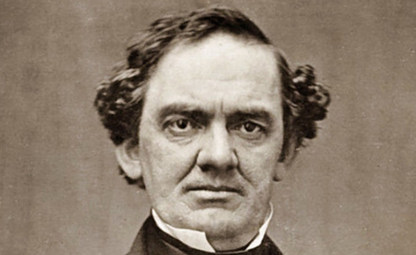 PT Barnum