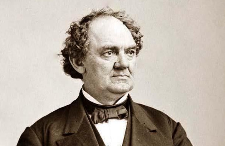 PT Barnum