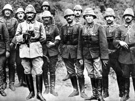 atatürk milli mücadele kurtuluş savaşı türkiye cumhuriyeti listelist