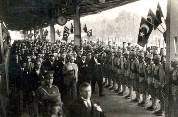 atatürk eski 19 mayıs kutlamaları kanun resmi gazete listelist