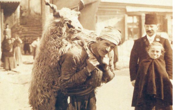 bayram osmanlı