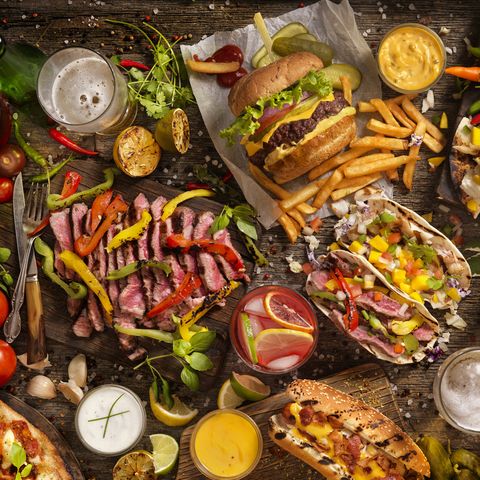 cheat meal