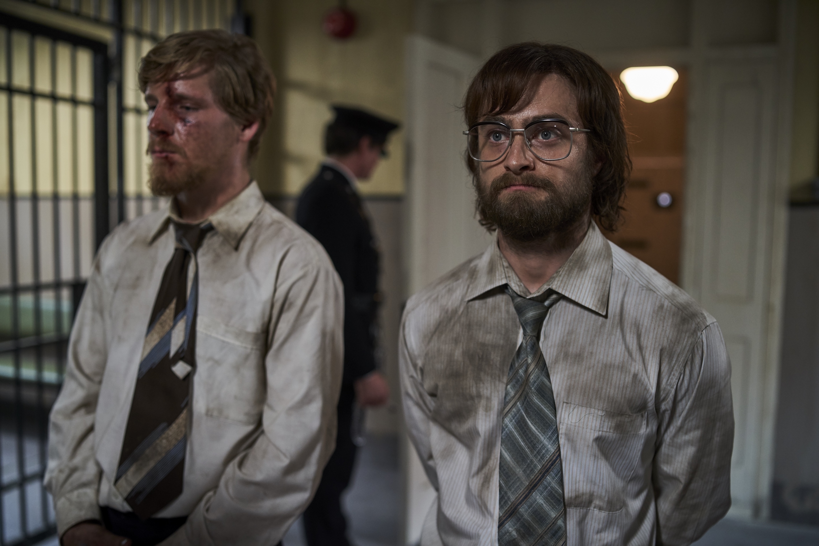 Escape from Pretoria daniel radcliffe filmleri listelist