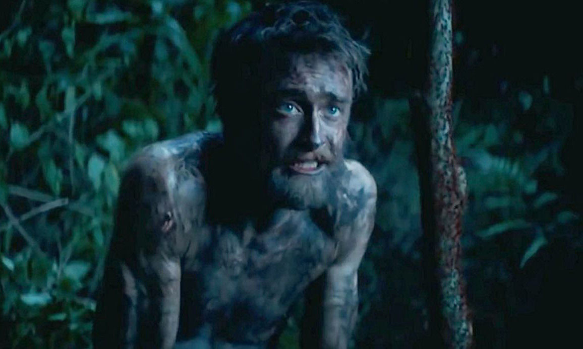 jungle daniel radcliffe filmleri listelist