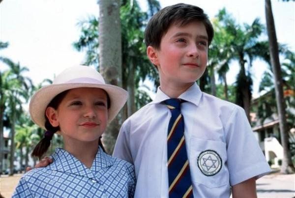 the tailor of panama daniel radcliffe filmleri listelist