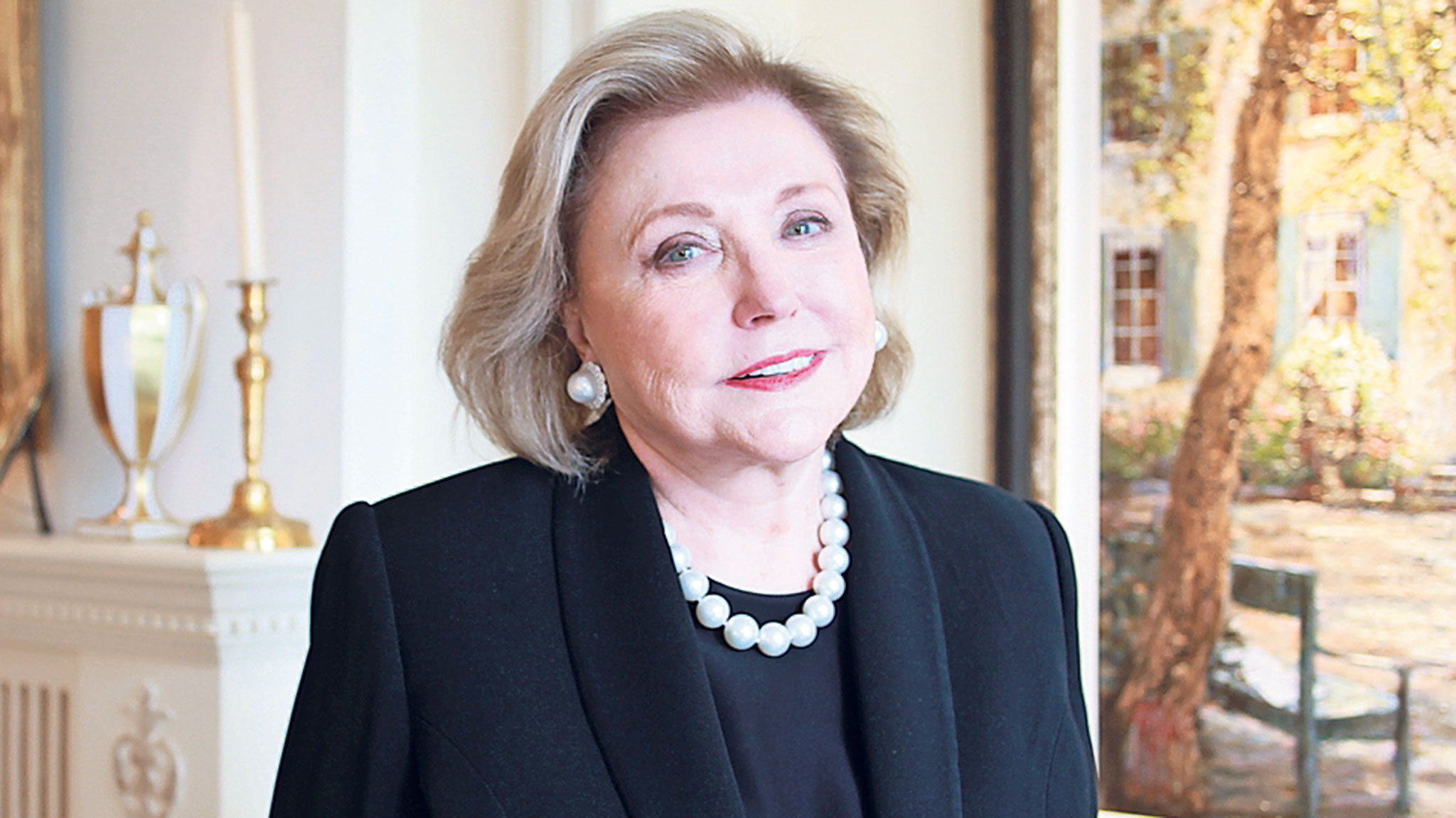 Barbara Taylor Bradford en çok kazanan yazarlar listelist