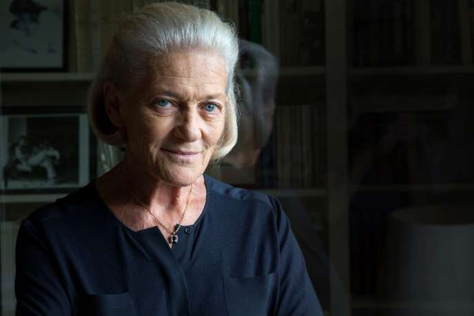 Elisabeth Badinter en çok kazanan yazarlar listelist