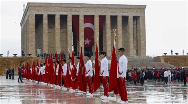 eski 19 mayıs kutlamaları atatürk anıtkabir listelist