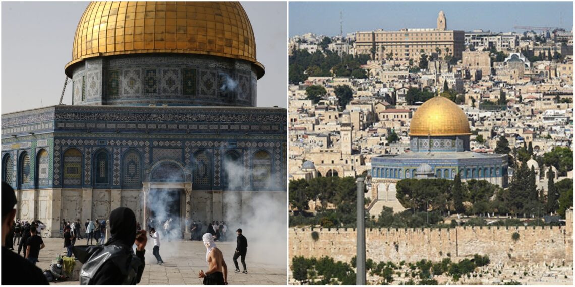 Mescid-i Aksa: İsrail - Filistin Gerilimi Nasıl Başladı, Neden Arttı?