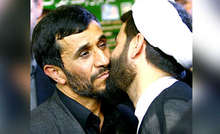 herodot iran erkek öpüşme