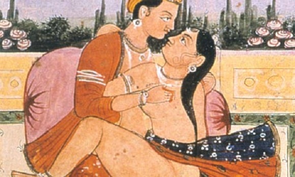 kama sutra hindistan