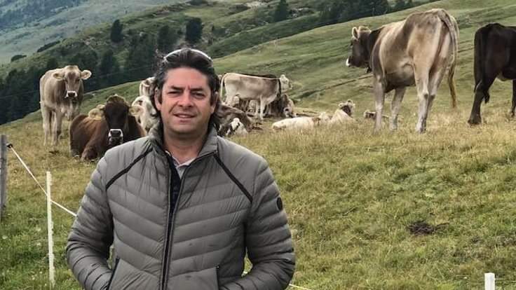sencer solakoğlu feyz çiftliği tarım hayvancılık listelist