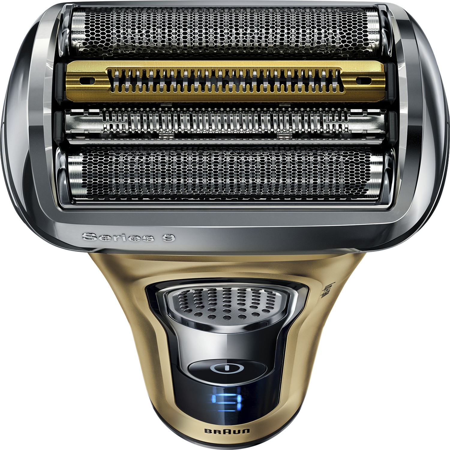 Braun 9 Serisi 9399PS
