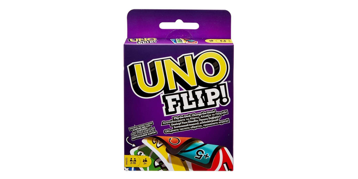 Uno Flip kullanıcı Yorumları, İncelemesi Ve Fiyatları | ListeList.com
