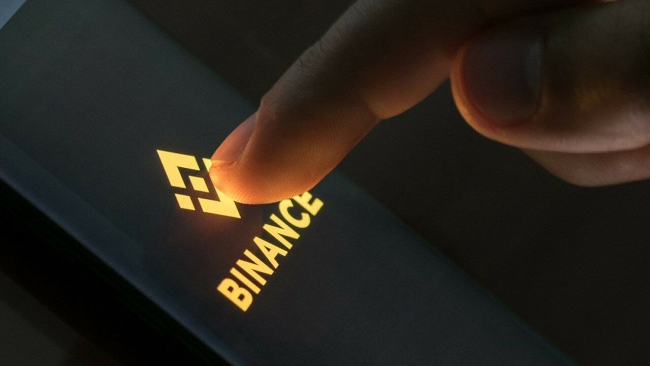 binance nedir