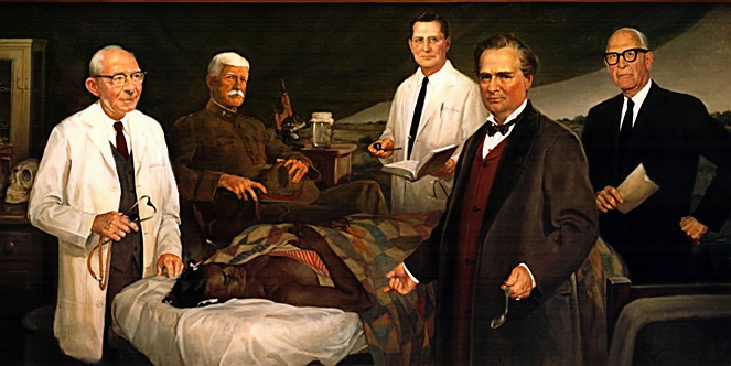 James Marion Sims