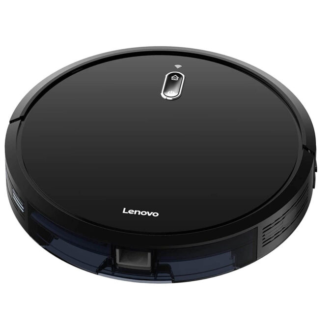 Lenovo Robot Vacuum Cleaner E1 Robot Süpürge İncelemesi
