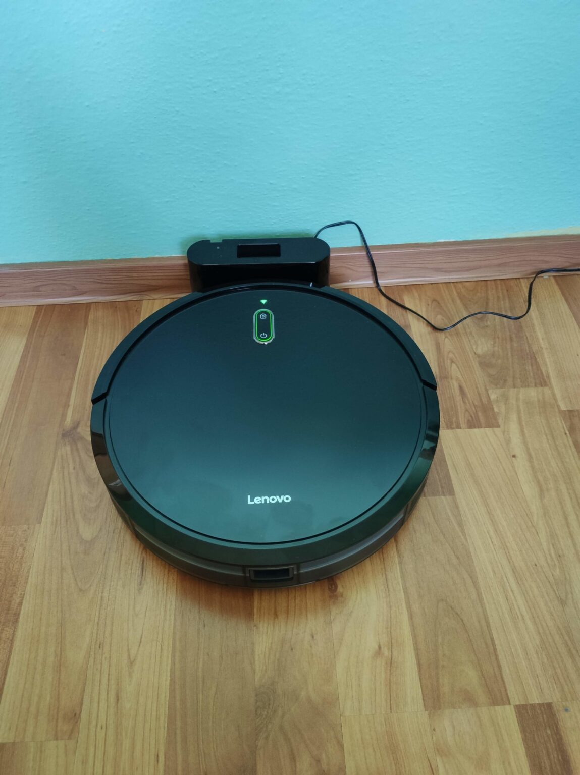 Lenovo Robot Vacuum Cleaner E1 Robot Süpürge İncelemesi