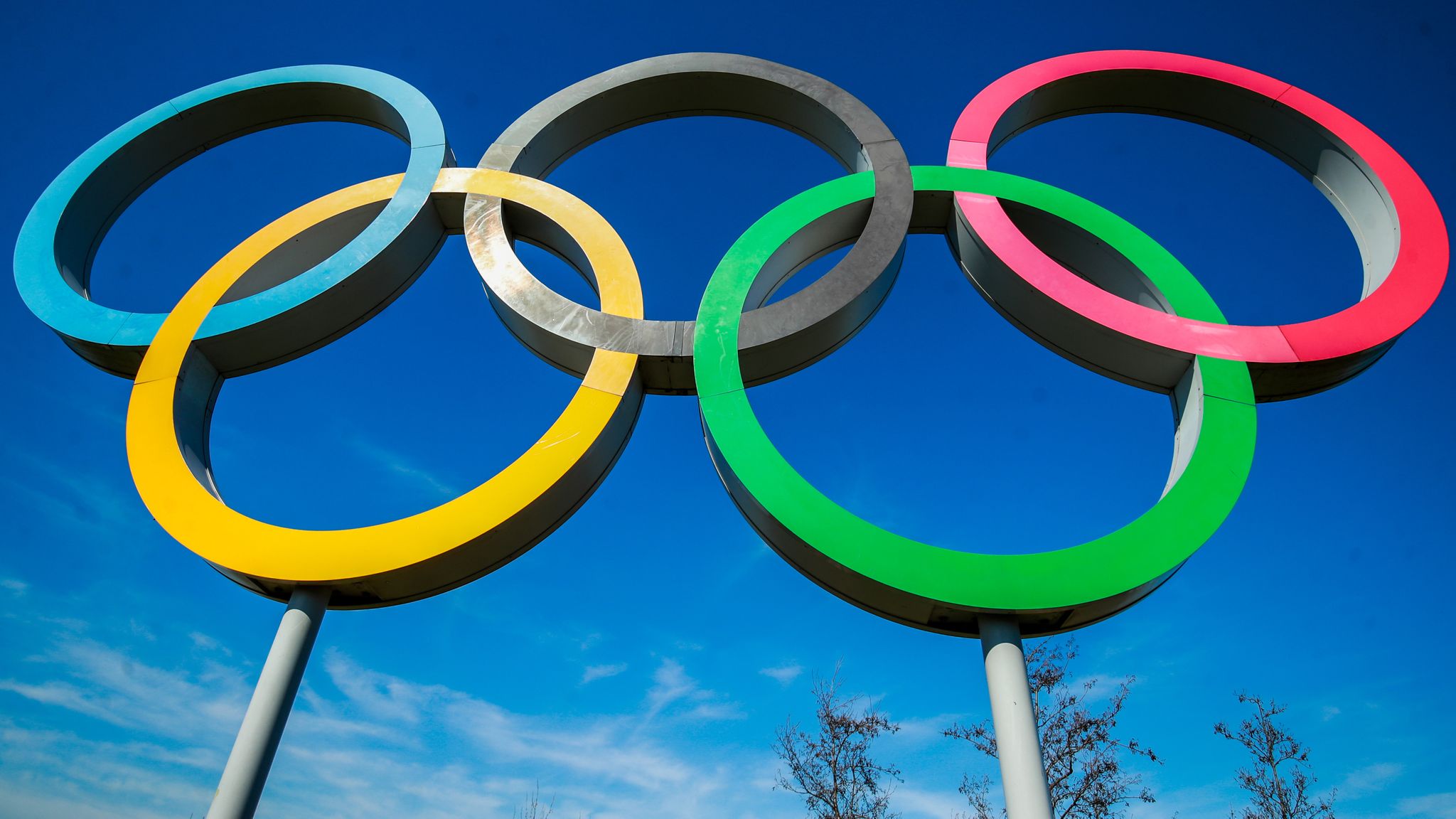 Olimpiyat tarihi