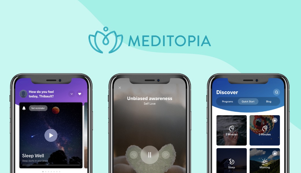Meditopia