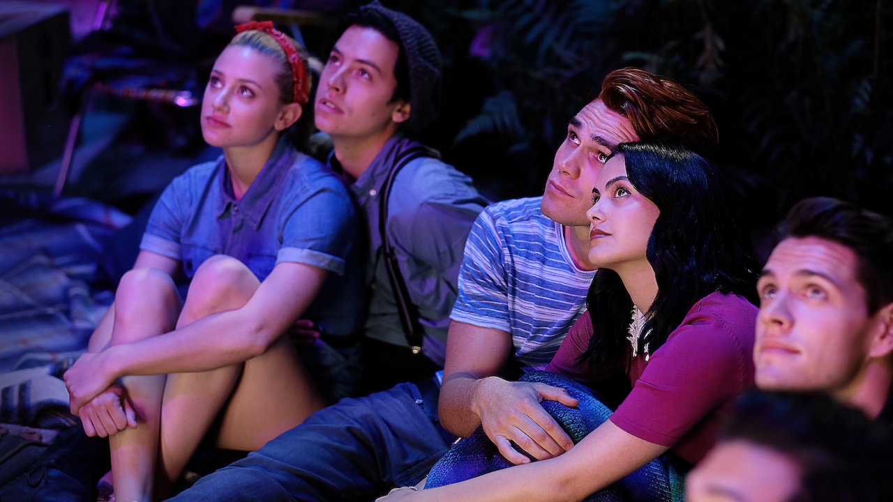 Riverdale
