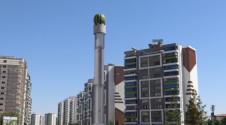 Diyarbakır