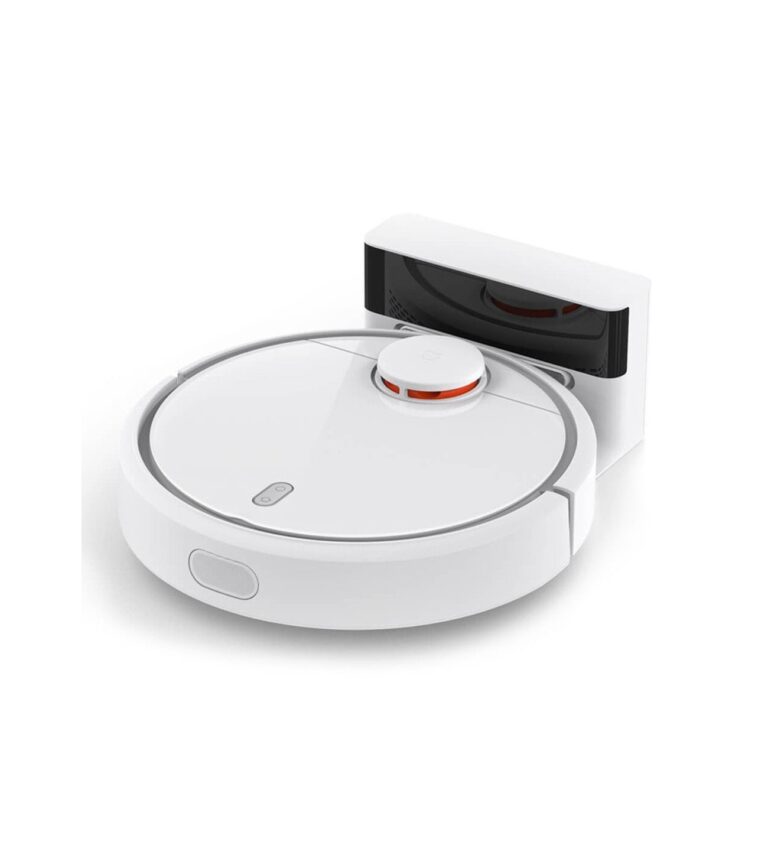 Xiaomi mi robot vacuum mop p обзор