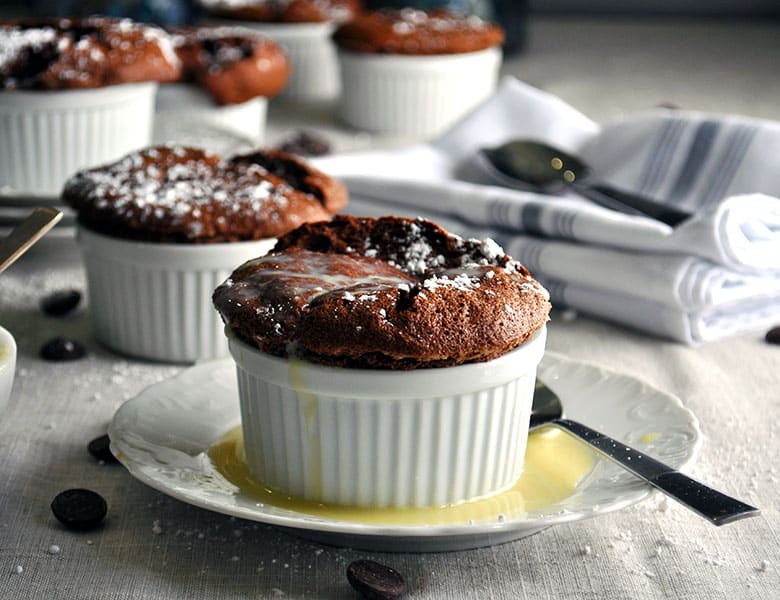 sufle tarifi