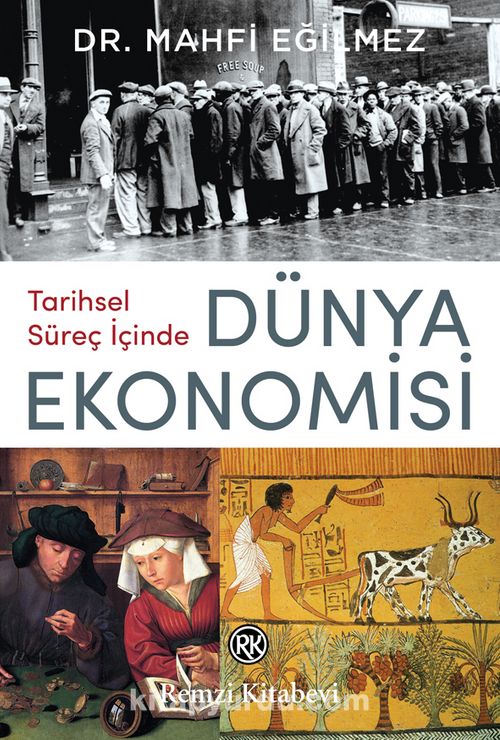 ekonomi kitapları öneri
