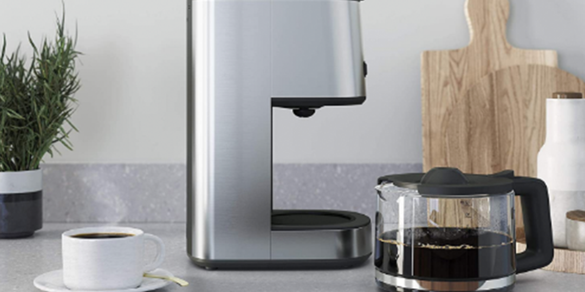 Kahvesiz Yapamayanlara Uygun Fiyatlı 12 Filtre Kahve Makinesi