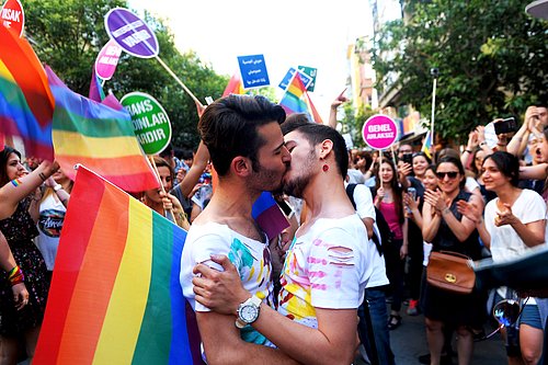 eşcinsel homofobi listelist