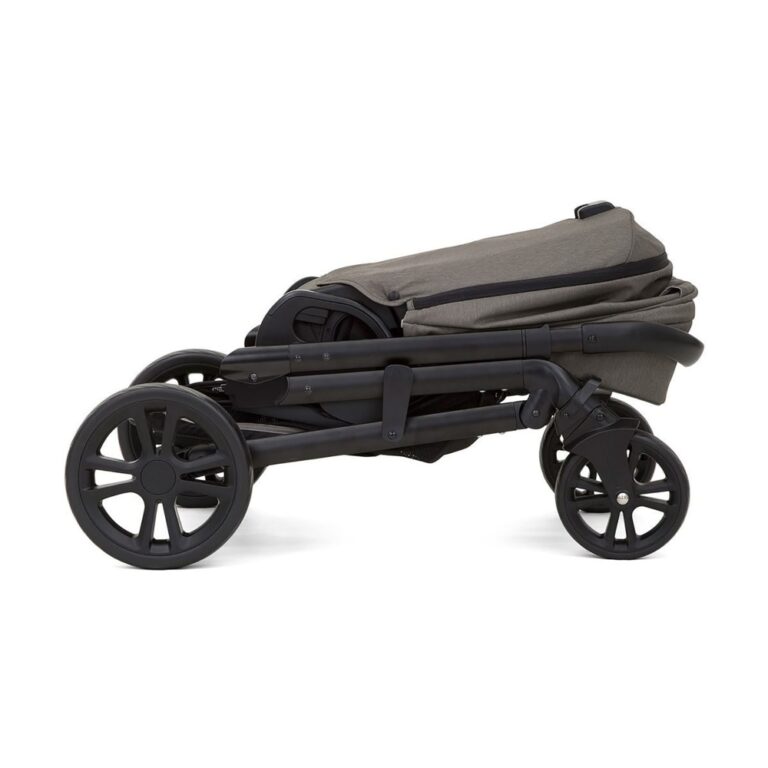 Joie Chrome Bebek Arabası İncelemesi & Kullanıcı Yorumları Joie Chrome Bebek Arabası İncelemesi & Kullanıcı Yorumları