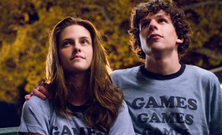 adventureland kristen stewart filmleri listelist