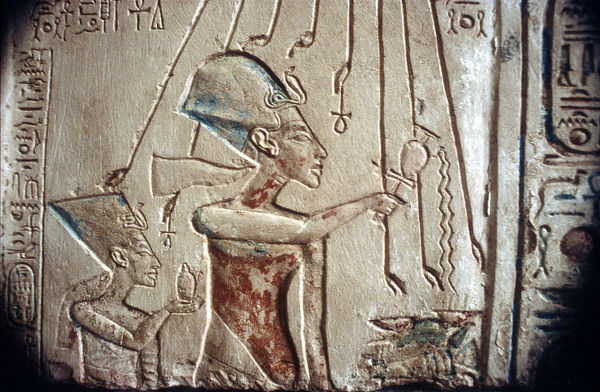 nefertiti