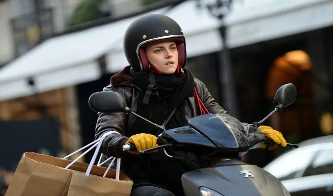 kristen stewart filmleri listelist Personal Shopper