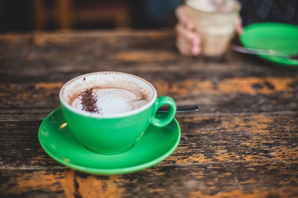 Mocha Tarifi Çikolata İle Kahveyi Harmanlayan Mocha Nedir, Nasıl Yapılır?